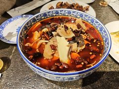 -祥合顺干烧鱼(建华西道店)