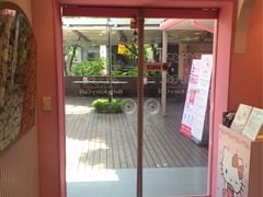 -Hello Kitty Cafe(弘大店)