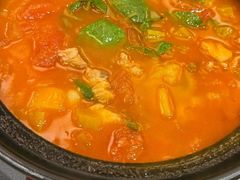 -阿庄新豫菜(航海东路店)
