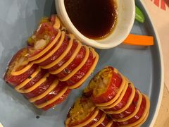 -点都德(汇胜楼店)