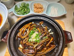 -淮扬府·游园京梦(北京SKP店)