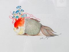 -华氏画廊