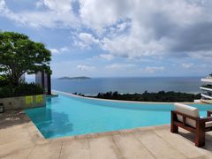 -瑰丽酒店·海吧·天际下午茶·现场DJ·天台酒吧