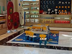 -熊猫自助餐厅.萌趣城堡(长隆熊猫酒店)