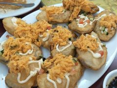 -天天海鲜城·海鲜大排档(新溪店)