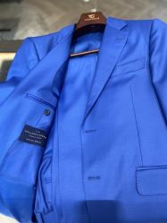 -GIMIWEAR 基米尔男士西服高级定制(陆家嘴店)