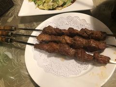 -烤肉宛饭庄(北新桥店)