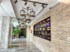 -白天鹅宾馆-玉堂春暖餐厅