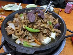 -山城正宗集安高丽火盆