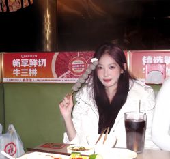 点击看大图 -3AM HAIR SALON烫发染发接发