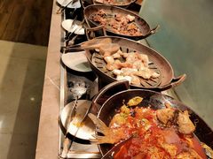 -长春净月潭喜来登酒店·盛宴标帜餐厅