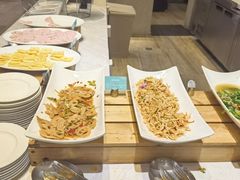 -青岛富力艾美酒店