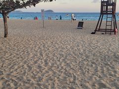 -三亚亚龙湾天域度假酒店