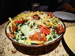 -墨纪Mojí墨西哥餐厅(官舍店)