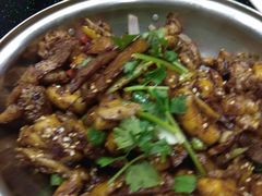 -日食记精菜馆(建邺万达店)