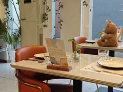 -LA JOLLA 墨西哥餐厅(学院路店)