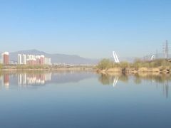 -永定河休闲森林公园