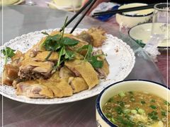 -洪霞餐馆