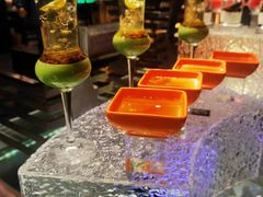 -西安皇冠假日酒店·朱雀咖啡厅