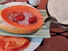 -麦茜哥牛扒城(中银店)