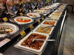-好伦哥比萨烤肉自助(八里桥店)