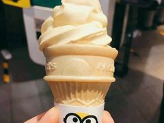 -麦当劳(静安寺店)