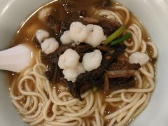 -奎元馆.百年奎元.非遗传承(西湖边的解放路店)