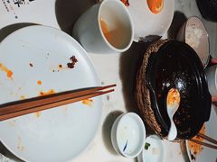 -初蓉丨遇见新川菜(亲贤街荣耀店)