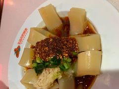 高担酿皮-宝葫芦西北茶食铺(万达店)