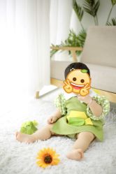 -童年时光专业儿童摄影(龙首店)