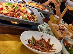 -缪氏川菜(深圳北站缤果空间店)