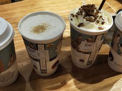 -茶颜悦色(银盆岭万达广场店)