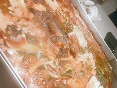 -半天妖烤鱼(西铁营万达店)