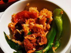腊味煲仔饭-禧宴Joyous Restaurant(禧园店)