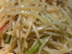 -小杨烤肉(朱雀店)