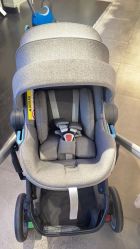 -国际蓝孩(将台路店)