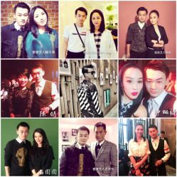 -崇尚GAVIN STYLE