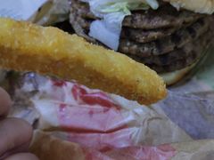 -汉堡王(仲盛世界商城店)