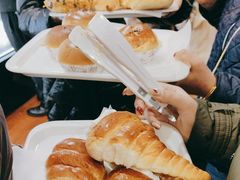 -新侨三宝乐面包店(崇文门店)