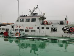 -长兴对江渡客运站