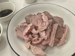 白切门腔-春餐厅