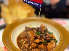 -阿财老铺·老蚌埠龙虾城(华夏总店)