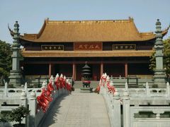 -太平禅寺