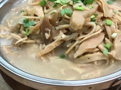 -金典银峰老鹅馆·昆山菜(亭林公园店)