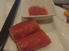 -京香轩·中餐厅(上海中庚聚龙酒店)