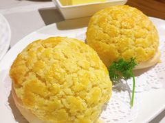 菠萝包-潮福城大酒楼(湖滨北路店)