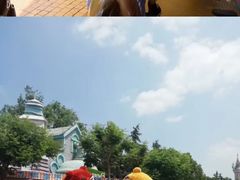 -泰安方特欢乐世界