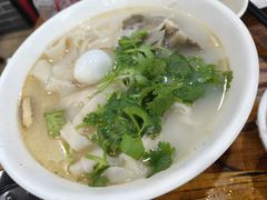 -合顺祥烩面(健康路店)