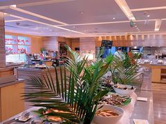 -北京王府井希尔顿酒店·万斯阁西餐厅