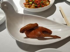 金牌芙蓉鸽-好食上(喜盈门.范城店)